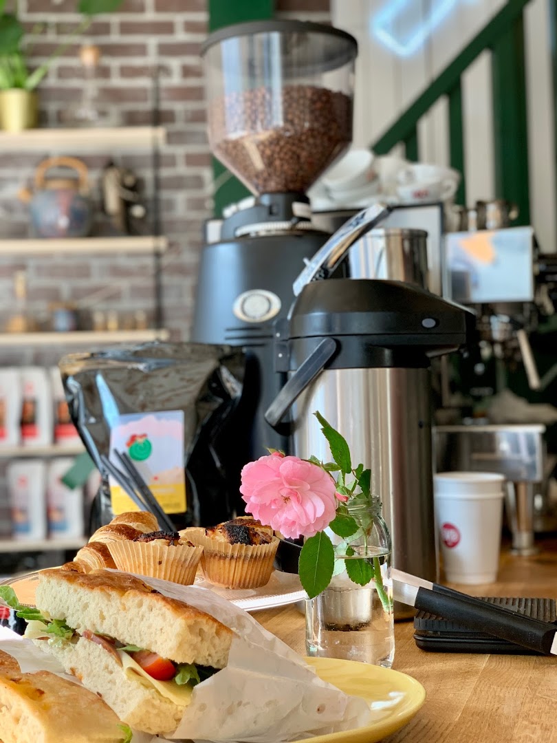 Skg.Vinkafé · Bilder 2