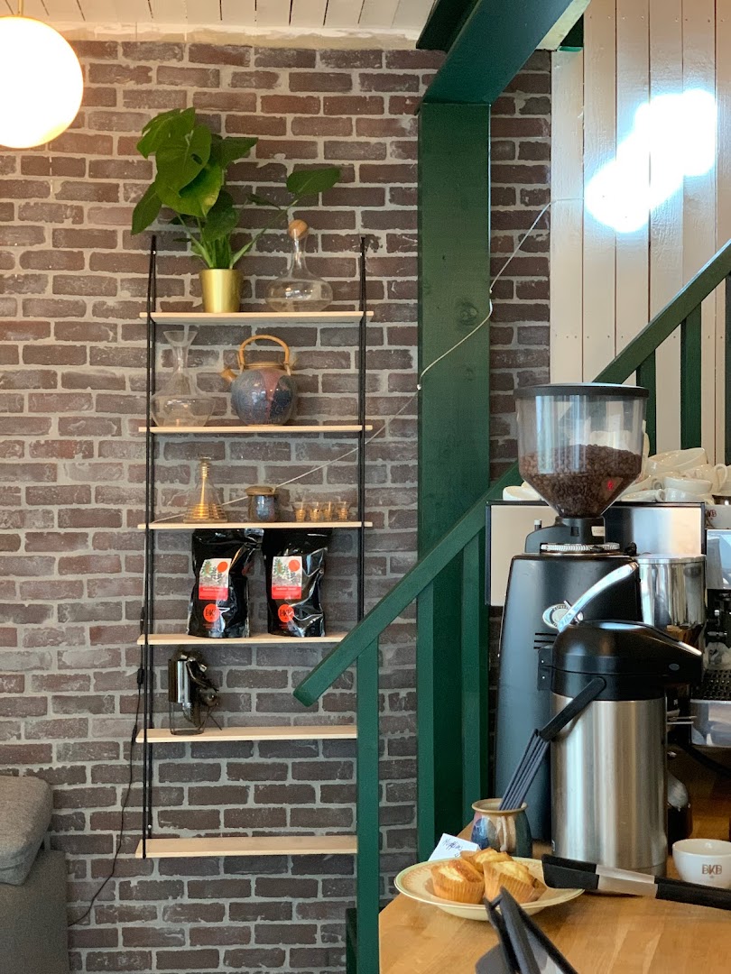 Skg.Vinkafé · Bilder 1